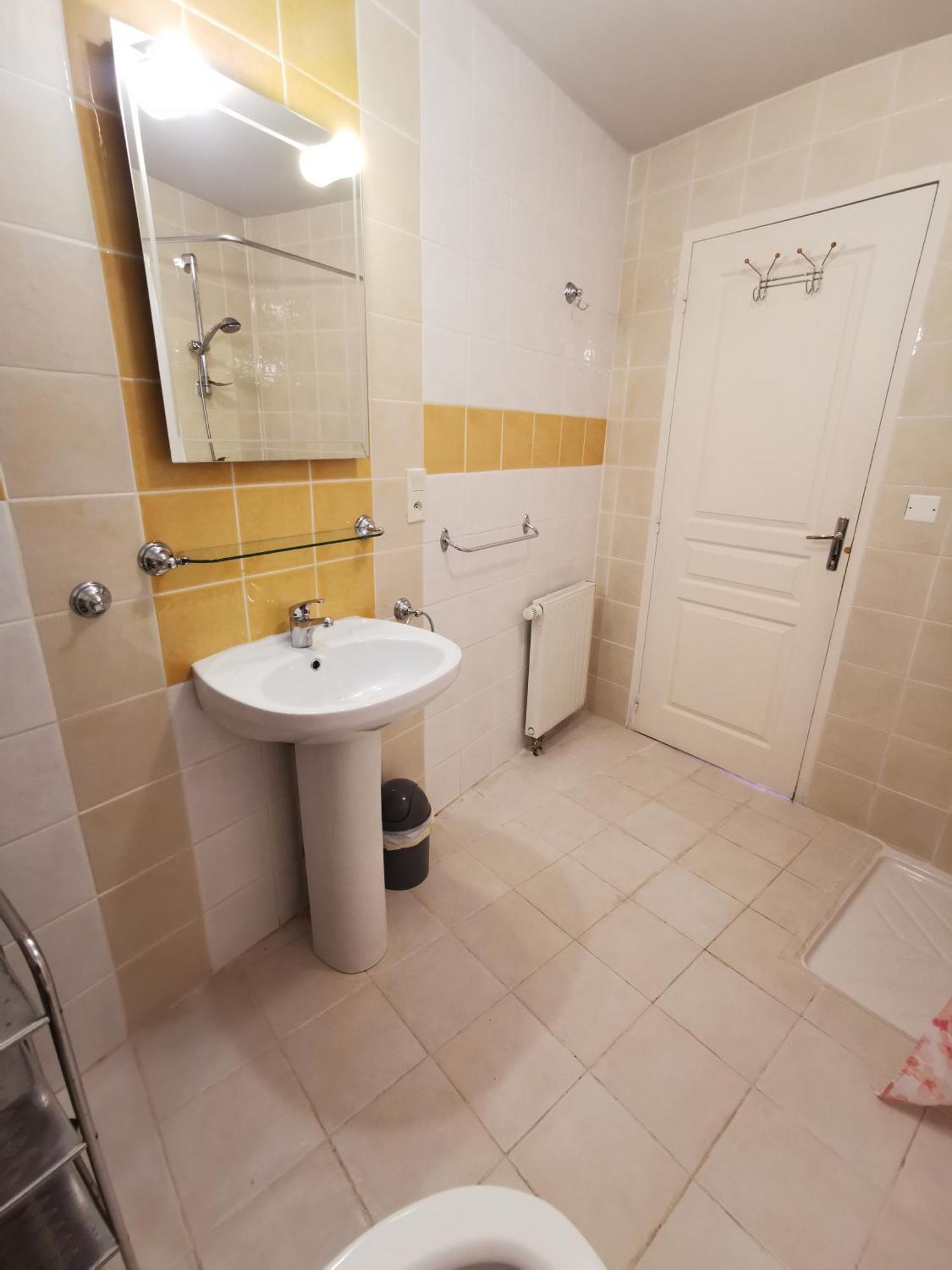 Gites La Bambouseraie Labeaume Exteriör bild